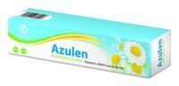 Azulen Galmed heřmánková mast 30g