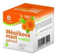 Měsíčk. mast tradiční GALMED 50ml